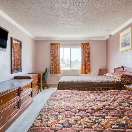 Hotel Corona Ca - Hwy 91 Zewnętrze zdjęcie