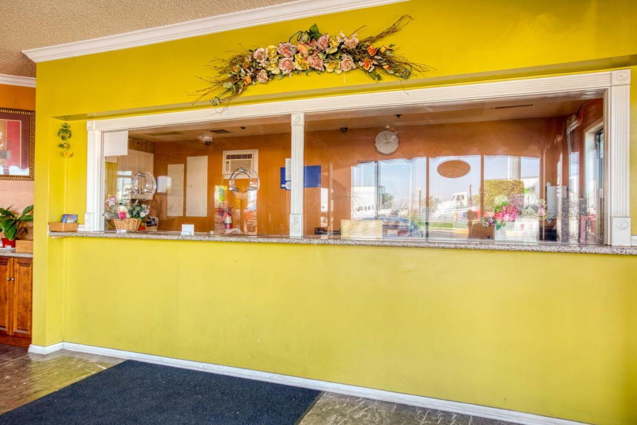 Hotel Corona Ca - Hwy 91 Zewnętrze zdjęcie