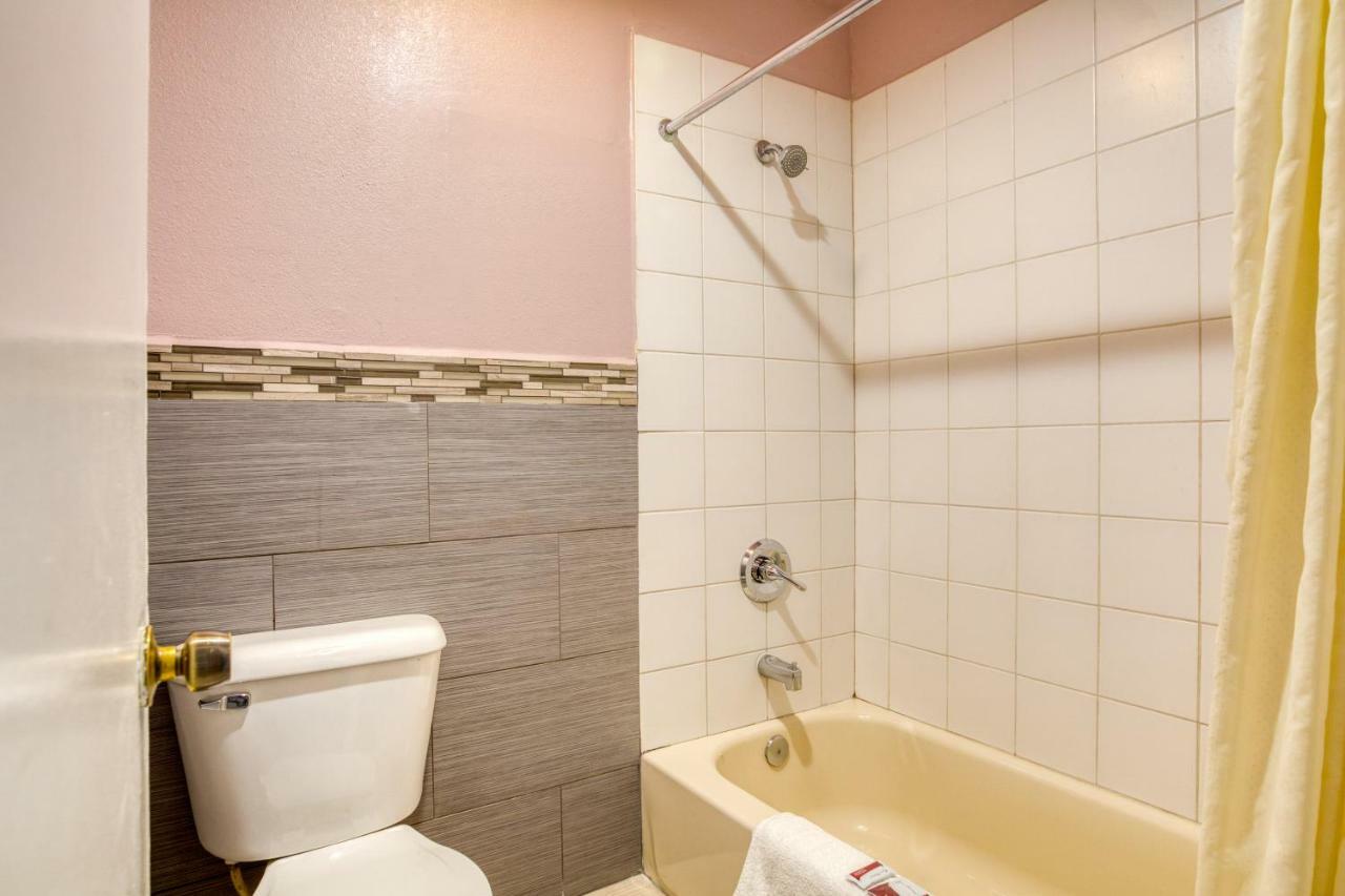 Hotel Corona Ca - Hwy 91 Zewnętrze zdjęcie