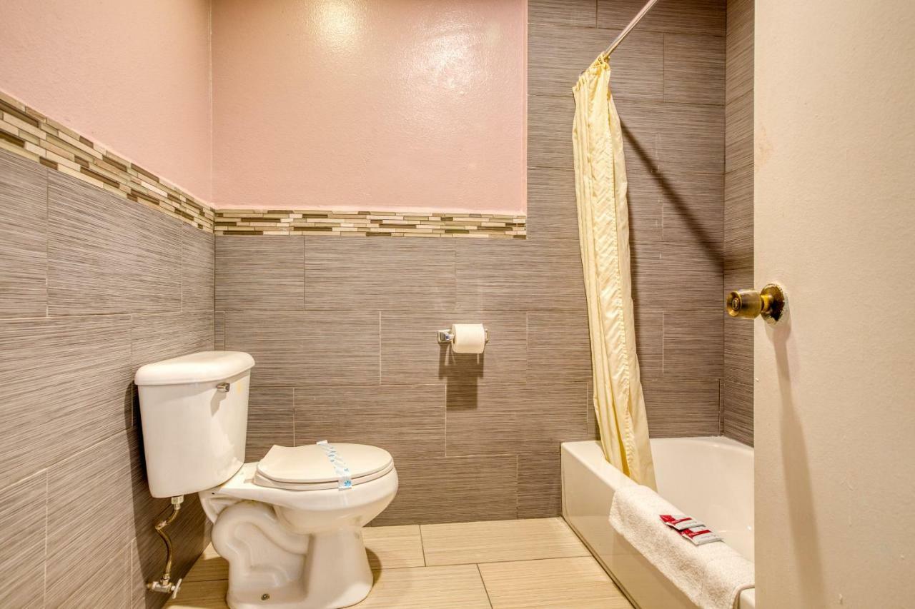 Hotel Corona Ca - Hwy 91 Zewnętrze zdjęcie