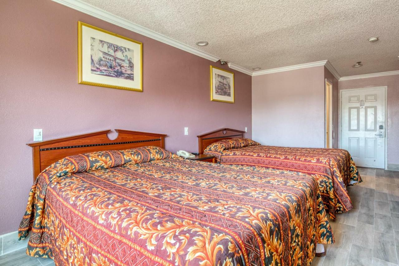 Hotel Corona Ca - Hwy 91 Zewnętrze zdjęcie