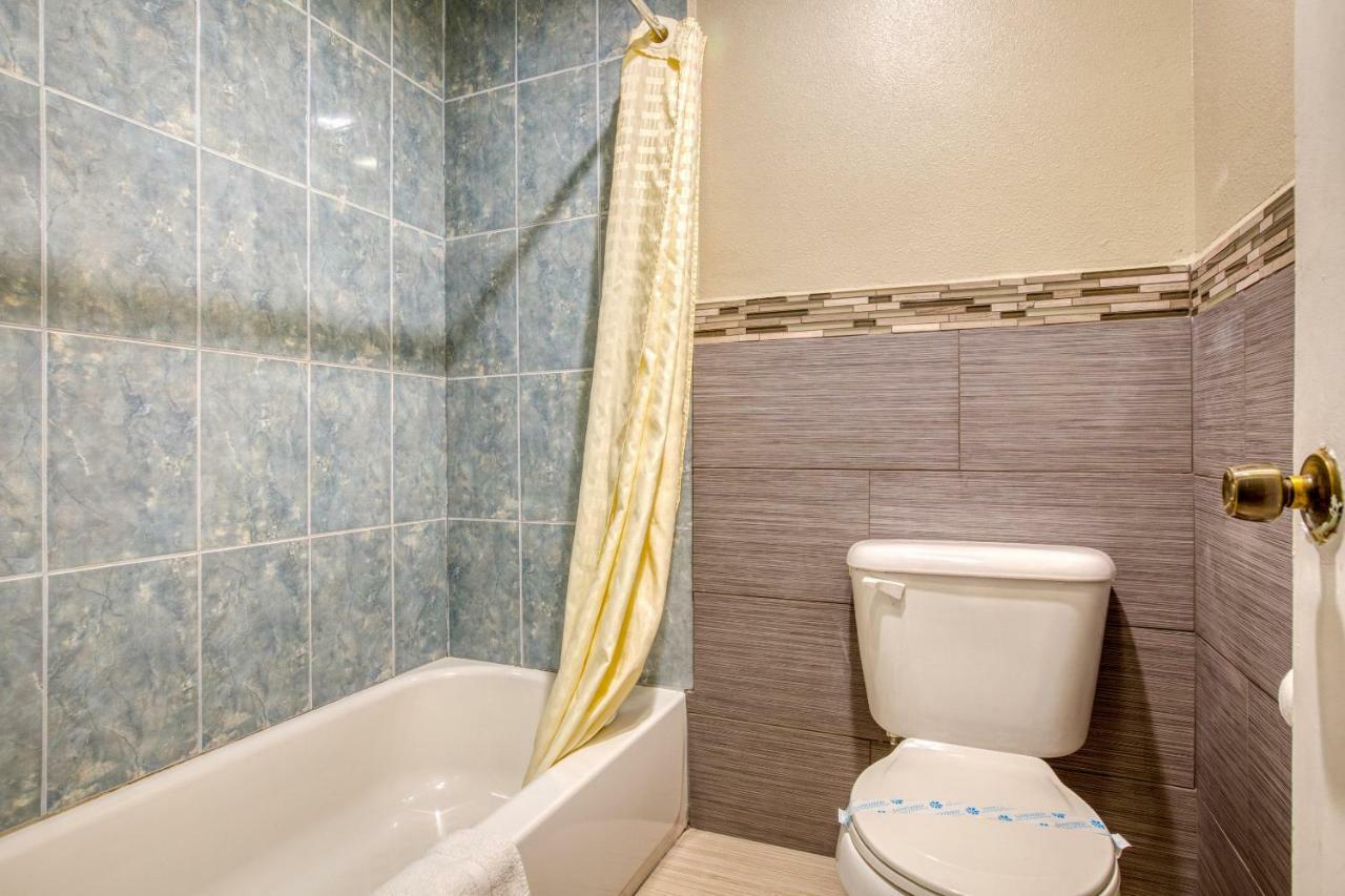 Hotel Corona Ca - Hwy 91 Zewnętrze zdjęcie