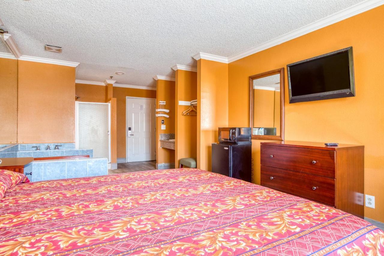 Hotel Corona Ca - Hwy 91 Zewnętrze zdjęcie